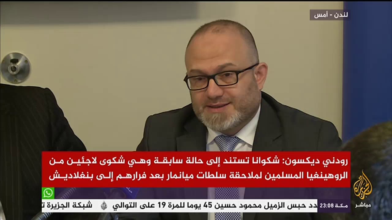 محامون دوليون يعلنون البدء في إجراءات قانونية لملاحقة نظام الرئيس السوري بشار الأسد