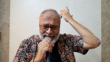 CHANDNI RAAT MEIN EK BAAR TUJHE DEKHA HAI
