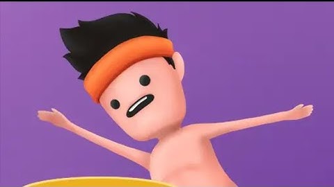 Dobre Dunk Android/iOS Gameplay