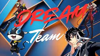 ROAMING THE CASTLE - Persona 5 Royal Episode 11