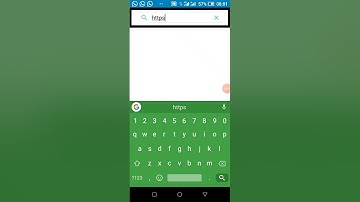 Custom webview error in sketchware with searchview fully explained