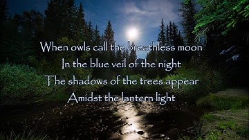 Thumbnail of The Mummer's Dance - Kenneth Elan (Male Cover)