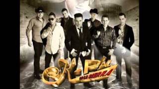 K-paz de la Sierra - Te Parece Poco - Para Toda la Vida