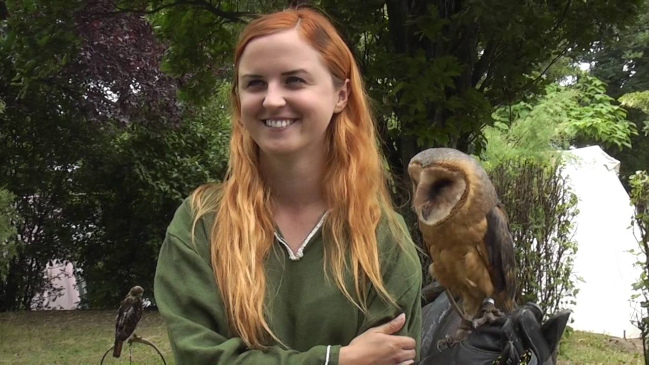 Festival Pribinova Nitrawa 2016