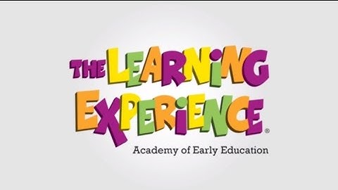 The Learning Experience on TALK BUSINESS 360 TV