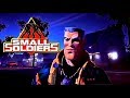 10 Things You Didn't Know About SmallSoldiers