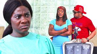 You Will Laugh Out Loud After Watching Dis Funny MERCY JOHNSON Amazing Family Movie-African Movies