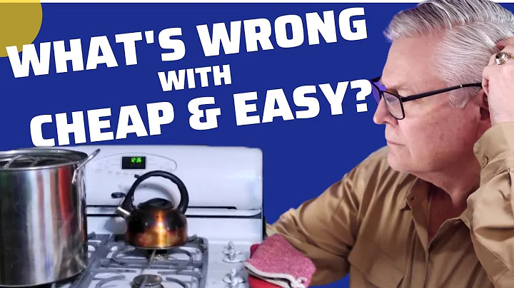 Are All-In-One Brewing Systems Better than ...Cheap & Easy Home Brewing Systems?