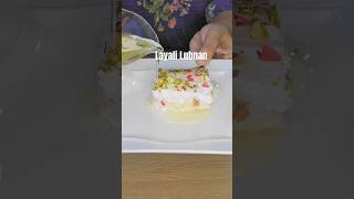 Arabic Dessert ? Check detailed Recipe Link Malayalam #viral #trending #recipes #dessert