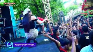 TAK BERDAYA-RAHMA ANGGARA-NEW GAPERO-AQIQAH M.PUTRA MAHKOTA&ANDIKA SULTAN-CONSTITI AUDIO