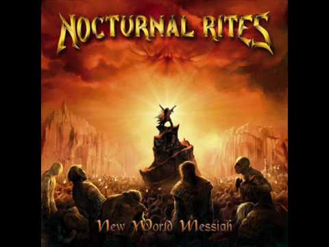 Nocturnal Rites (+) Awakening