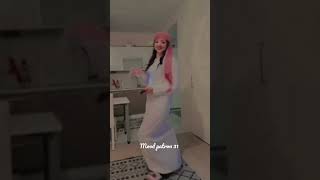 والله لأخذ عشيري، حالات رقص