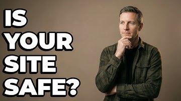 Is It Safe To Install A Security Plugin From WordPress Dashboard?