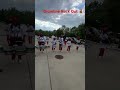 Atlanta Drum Academy Drum Line Rock Out
