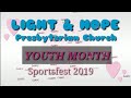 Light  hope lhpc  sportfest