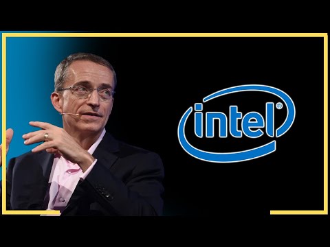 Intel's Future Comes Down To This | Where Will Intel Be in 3 Years?