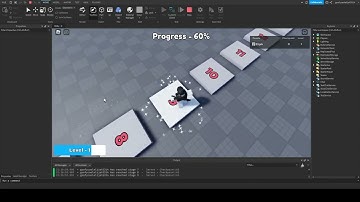 [Roblox] Checkpoint System!