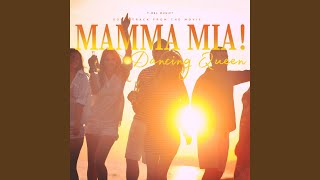 Dancing Queen: Mamma Mia!