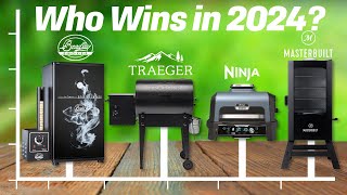 Best Electric Smokers 2024 [don’t buy one before watching this] by Legit Pick 2,334 views 1 month ago 13 minutes, 9 seconds