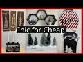 Modern - Farmhouse Christmas Looks for Less. Chic for Cheap Challenge December 2020