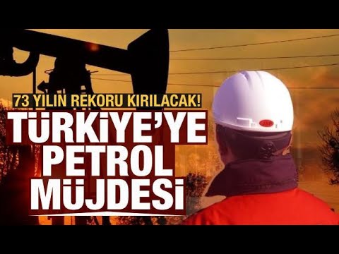 Video: Rezervimizde ne kadar petrol var?