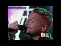 NEEDTOBREATHE - “Brother” [Live on Good Morning America]