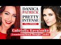 Gabriella kovalenko  sex intuition time lines relationships ego   ep 188