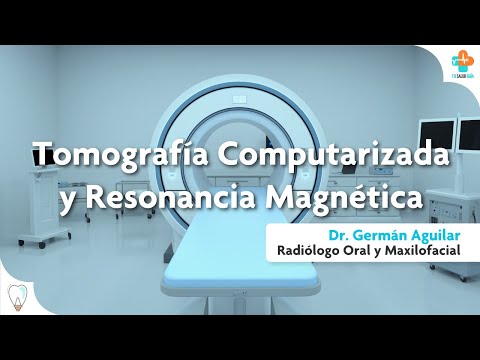 Vídeo: Diferencia Entre Tomografía Computarizada Y Resonancia Magnética