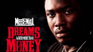 Meek Mill - Energy [Lyrics]