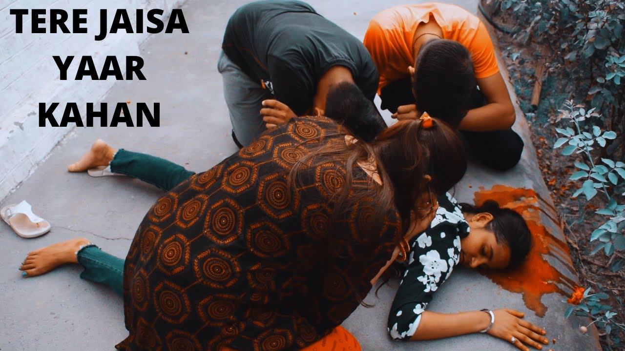 Friendship Story |Tera Jaisa Yaar |True Friendship |Heart Touching Friendship Story |Best Friendship