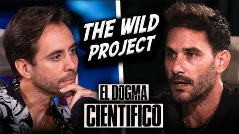 POST-DEBATE CONSPIRANOICOS CON JAVI SANTAOLALLA Y JORDI WILD | Crítica al dogma científico