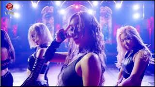 Koda Kumi Real Emotion 1st ever T.V. Live of Real Emotion 12/10/25