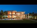 Most luxurious villa in the palm افخم فيلا في جزيرة النخلة