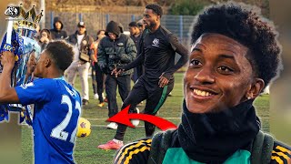 PREM WINNER DEMARAI GRAY COMPETES IN 1V1 TOURNAMENT? (£2000💰) WorldWide1z - Episode 7 - Birmingham