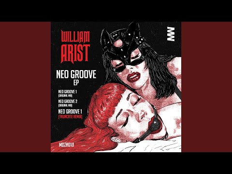 Neo Groove I (Truncate Remix)
