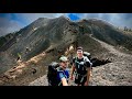 La Palma GR131- Hiking On The Vulcan Island