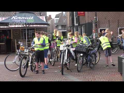 VVN Fietsexamen 2018