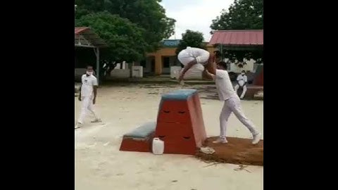 RPF SI training video  part -2  In Lucknow