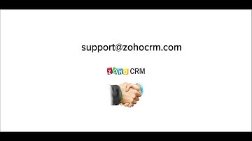 Engage & Deliver in Zoho CRM with SalesSignals & ZIA