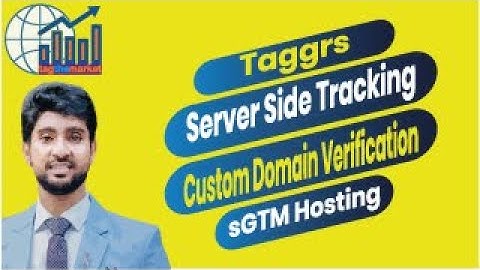 Host sGTM on Taggrs & Verify Custom/Subdomain via cPanel
