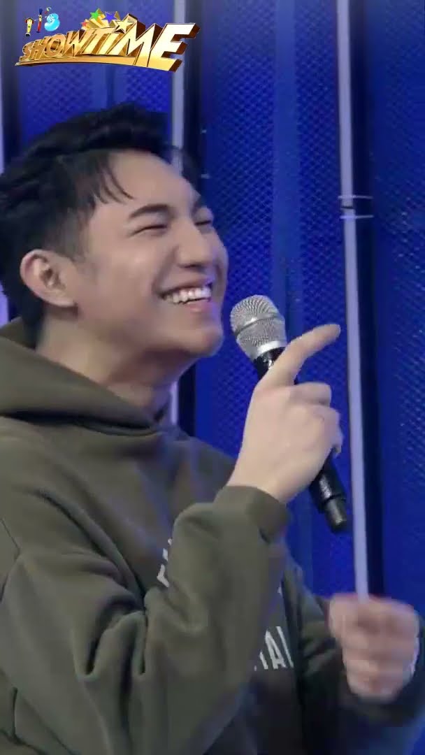 SOBRANG LATINA! #shorts | It's Showtime