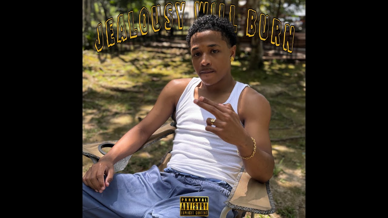 Watch LATOS LAK - JEALOUSY WILL BURN on YouTube Watch LATOS LAK - JEALOUSY WILL BURN on YouTube