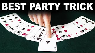 видео: УЗНАЙТЕ ЛУЧШИЙ карточный фокус для любой вечеринки! (Раскрыто) картинка: УЗНАЙТЕ ЛУЧШИЙ карточный фокус для любой вечеринки! (Раскрыто)