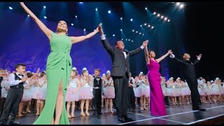 Gevorkian Dance Academy - FINAL. Dolby Theatre 2023