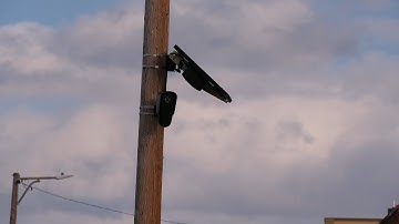 Elmira installs RAVEN gunshot detection system for safety