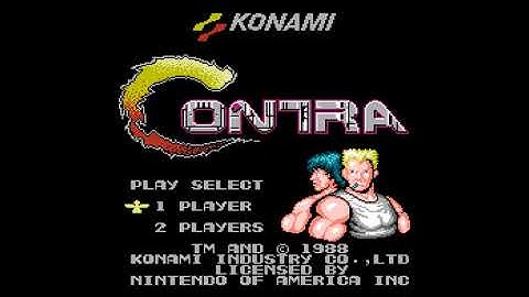 Brad Corrupts: Contra