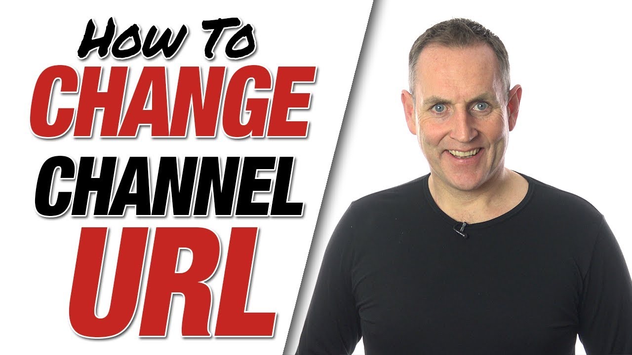 How to Change Your YouTube Channel Name