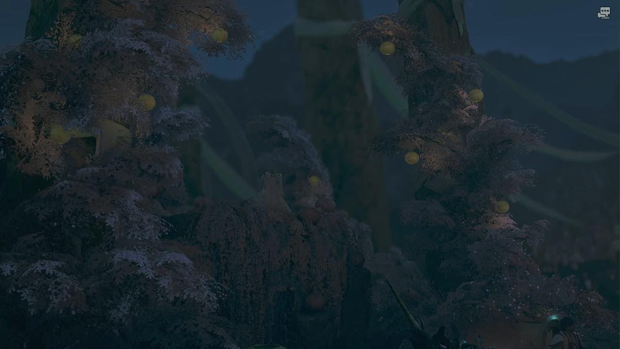 First arch temp Rey Dau no carts