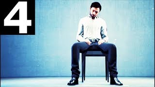 Past Cure Part 4 - Chapter 4 - Walkthrough Gameplay (No Commentary) (Psychological Thriller Game)
