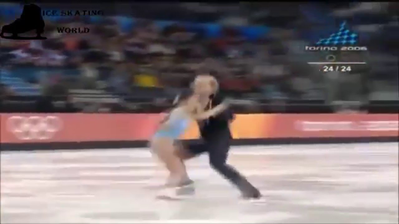 What is a triple axel?